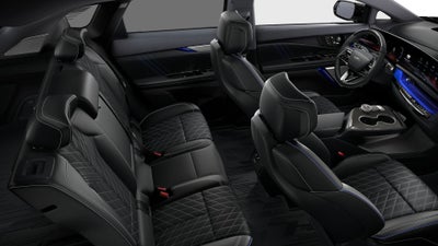 2027 Cadillac OPTIQ OPTIQ-V