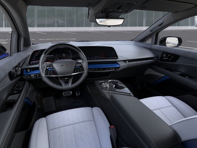 2027 Cadillac OPTIQ V-Series