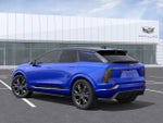2027 Cadillac OPTIQ V-Series