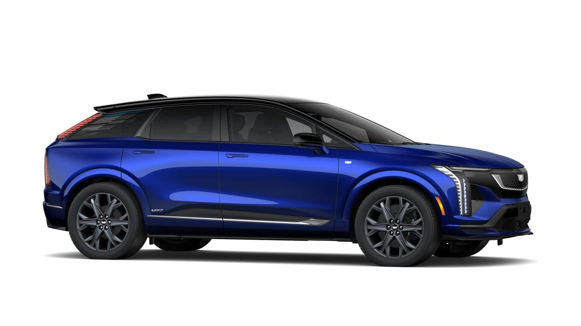 2027 Cadillac OPTIQ V-Series