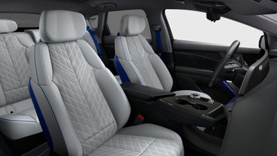 2027 Cadillac OPTIQ V-Series