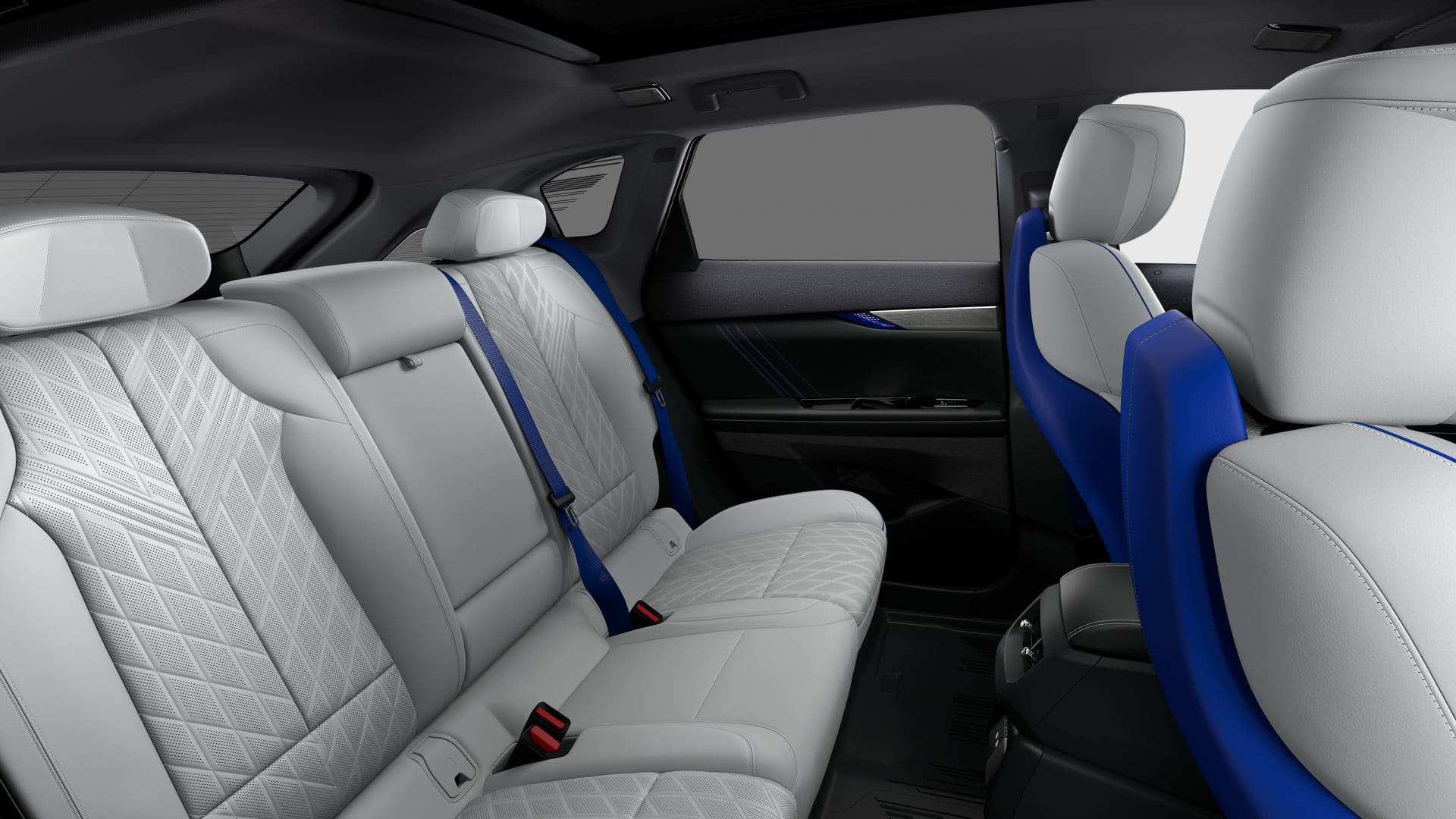 2027 Cadillac OPTIQ V-Series