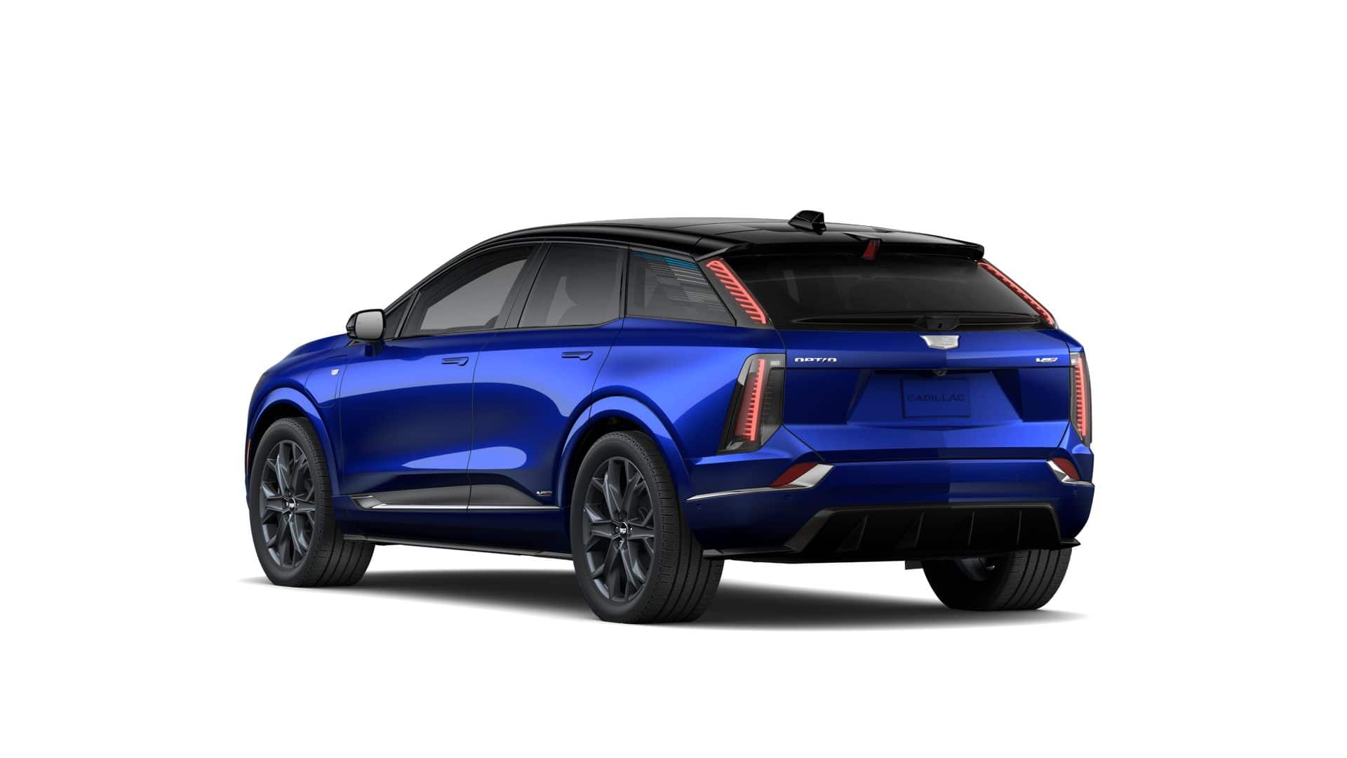2027 Cadillac OPTIQ V-Series
