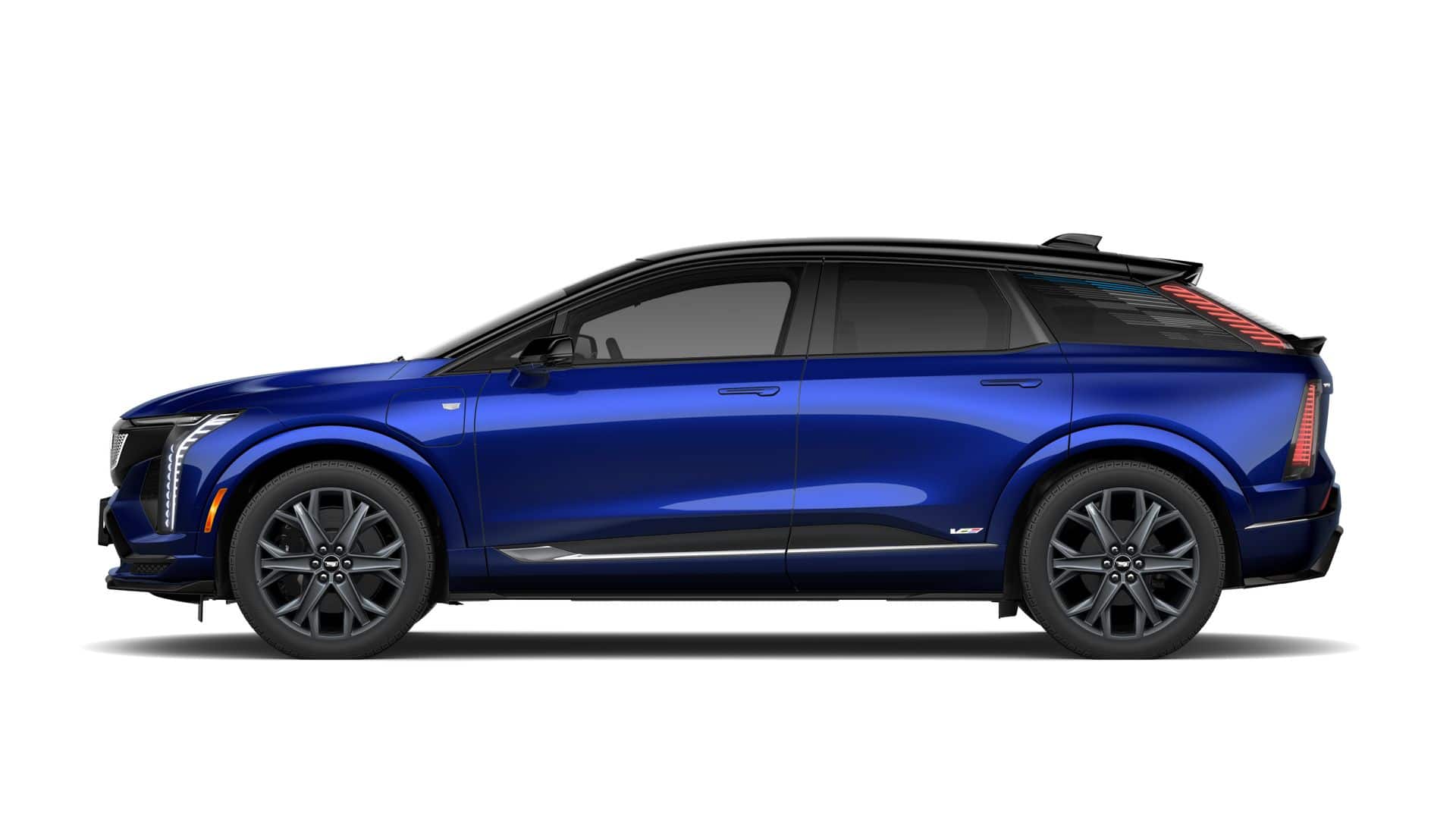 2027 Cadillac OPTIQ V-Series