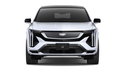 2026 Cadillac OPTIQ V-Series