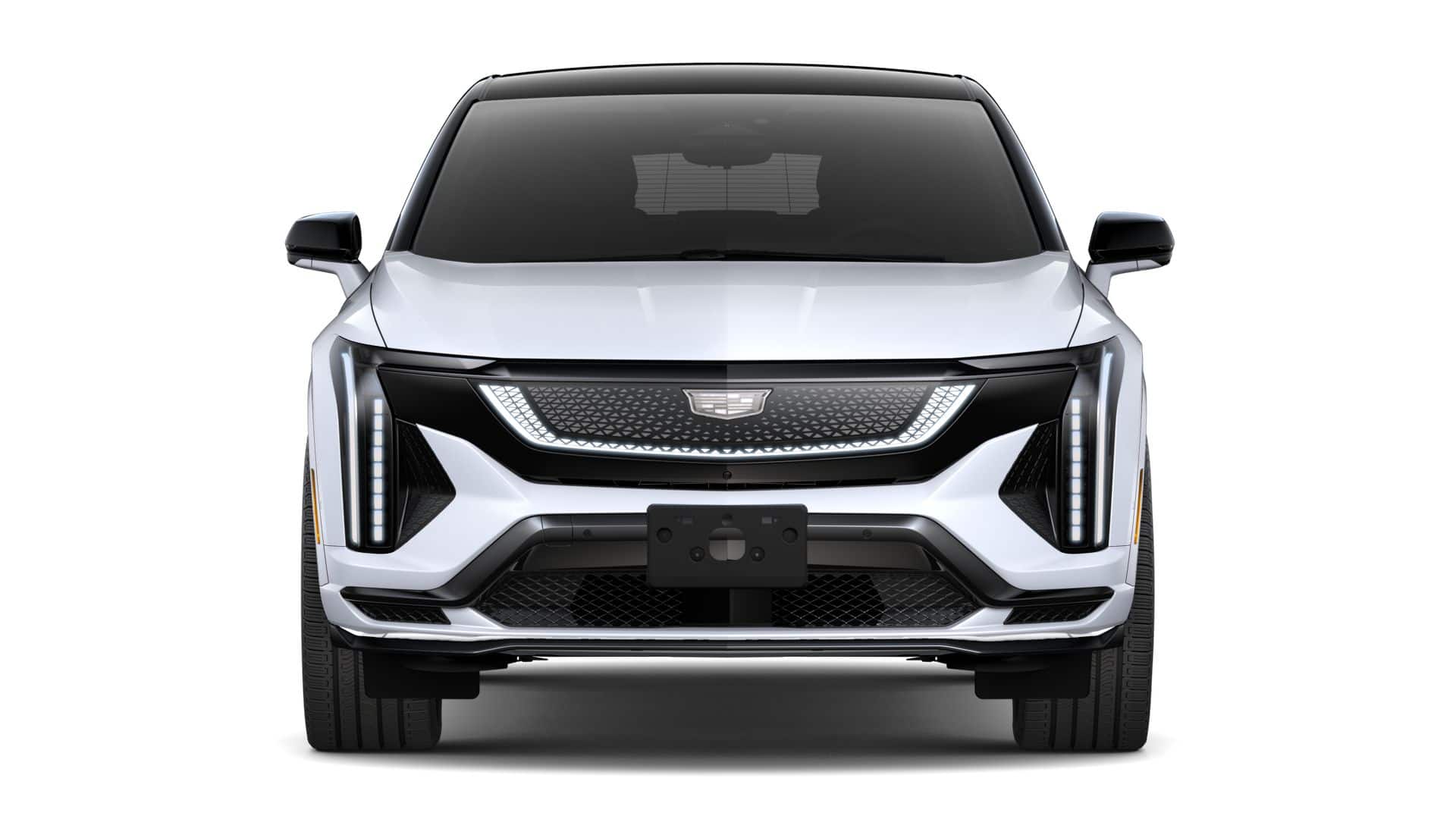 2026 Cadillac OPTIQ V-Series