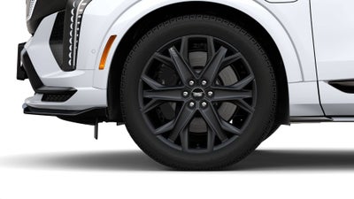 2026 Cadillac OPTIQ V-Series