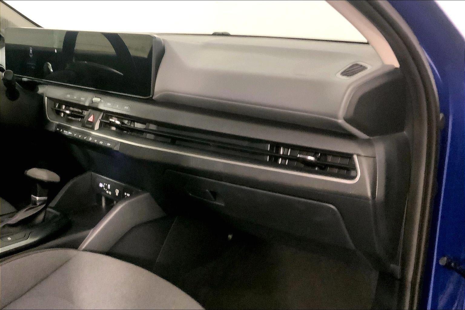 2025 Kia K4 LXS - Photo 17