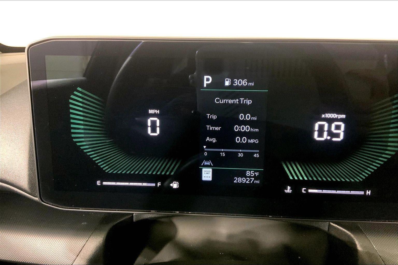 2025 Kia K4 LXS - Photo 21