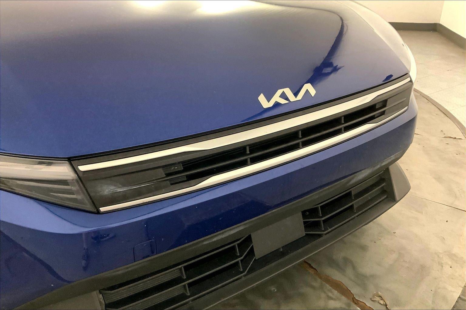 2025 Kia K4 LXS - Photo 29