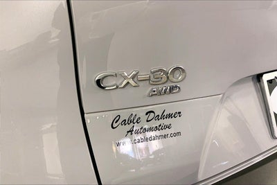 2025 Mazda Mazda CX-30 2.5 S Preferred Package