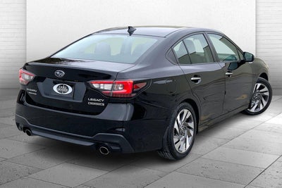 2023 Subaru Legacy Touring XT