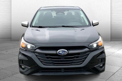 2023 Subaru Legacy Touring XT
