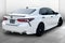 2021 Toyota Camry SE Nightshade