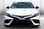2021 Toyota Camry SE Nightshade