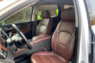 2021 Buick Enclave Avenir