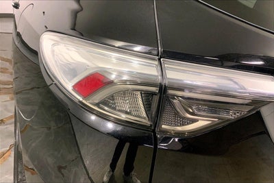 2022 Buick Enclave Avenir