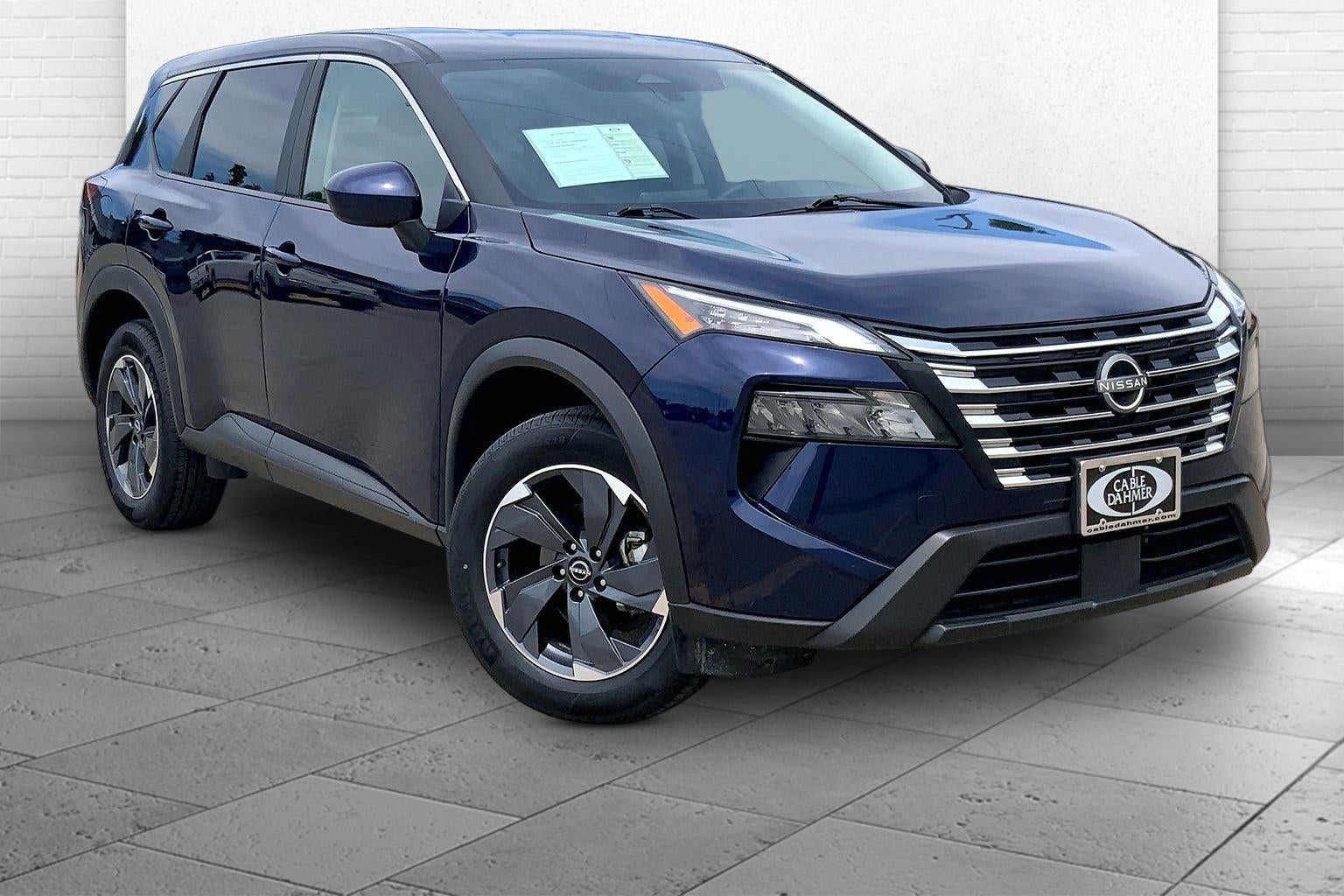 New & Used Car Dealership in Kansas City