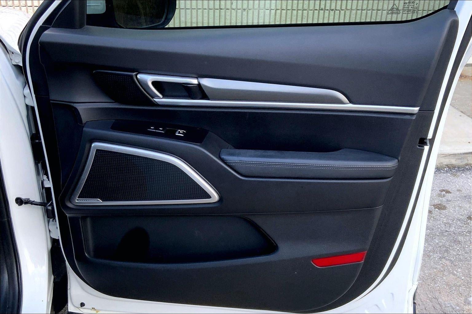 2020 Kia Telluride LX