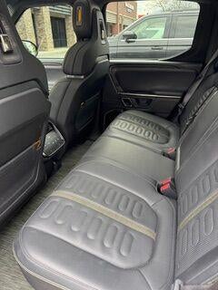 2022 RIVIAN R1T Adventure Package