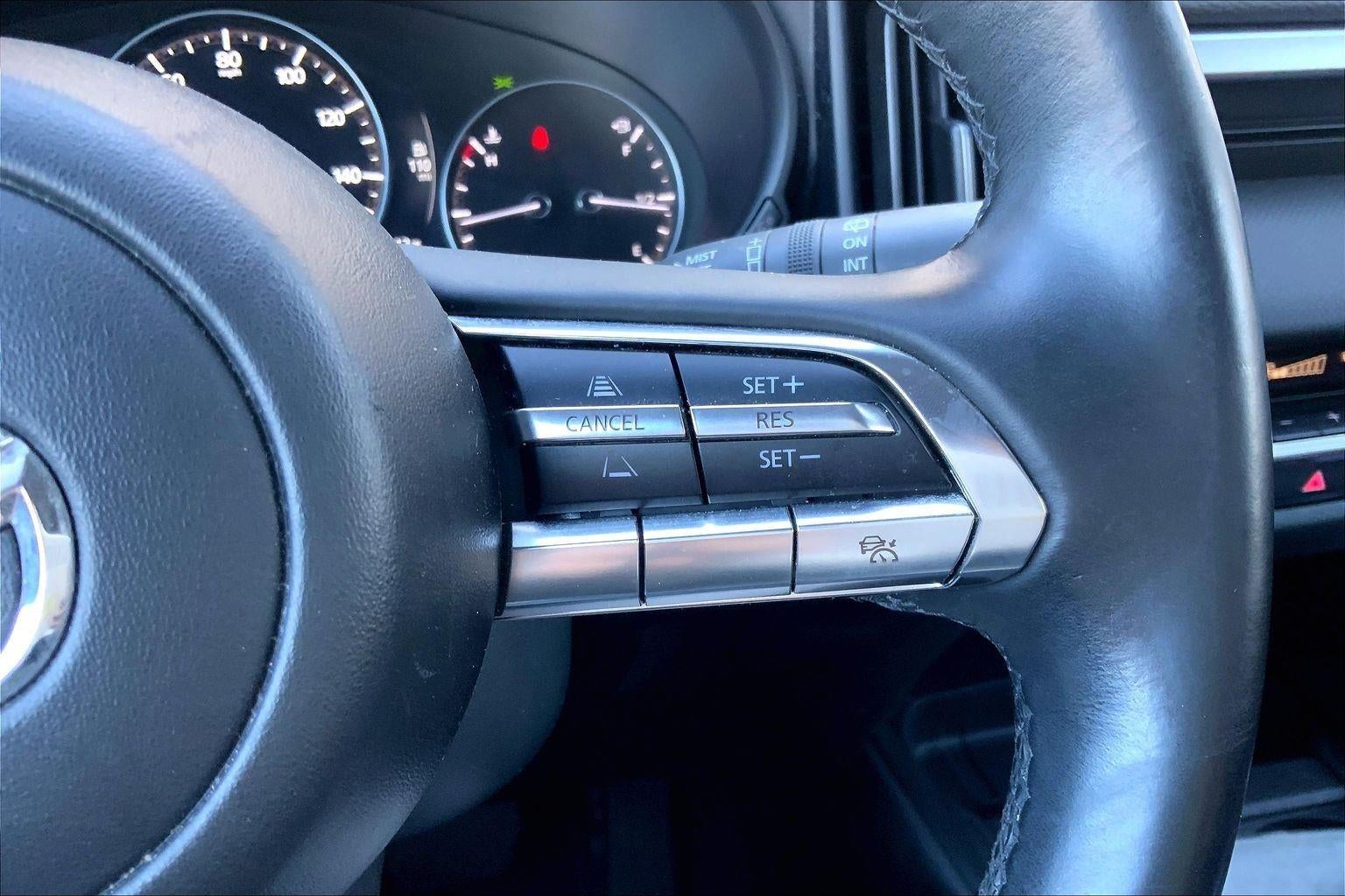 2024 Mazda Mazda CX-50 2.5 S Premium Package