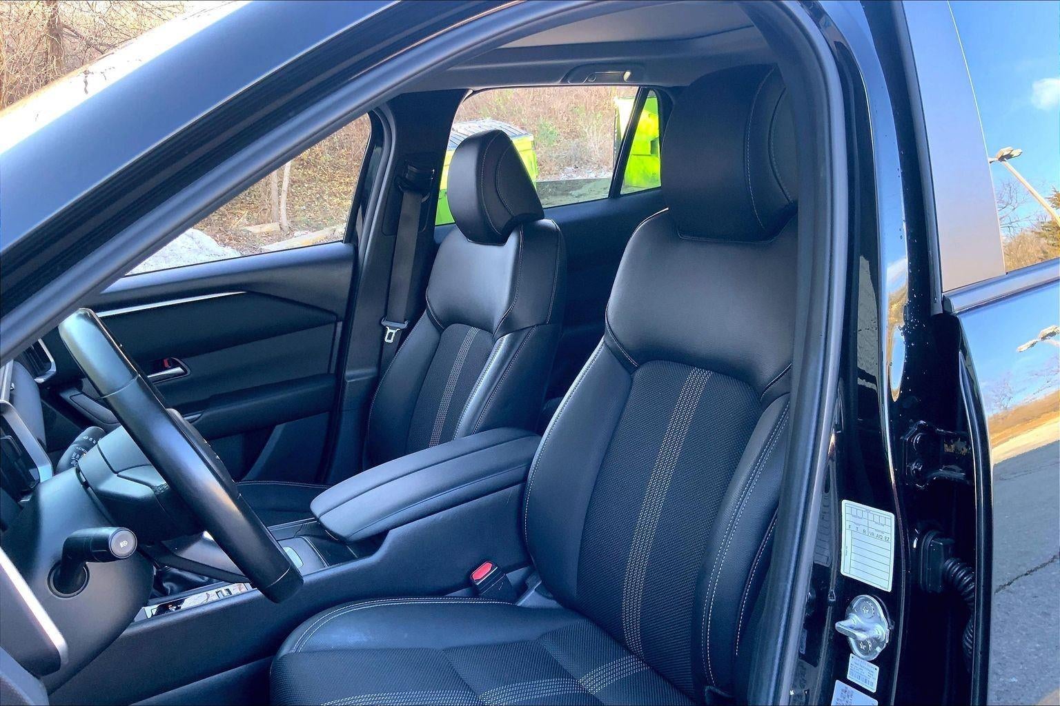 2024 Mazda Mazda CX-50 2.5 S Premium Package