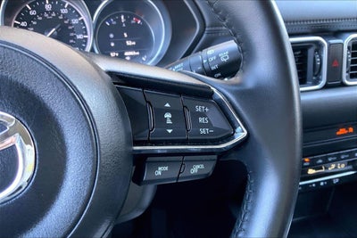 2024 Mazda Mazda CX-5 2.5 S Select Package