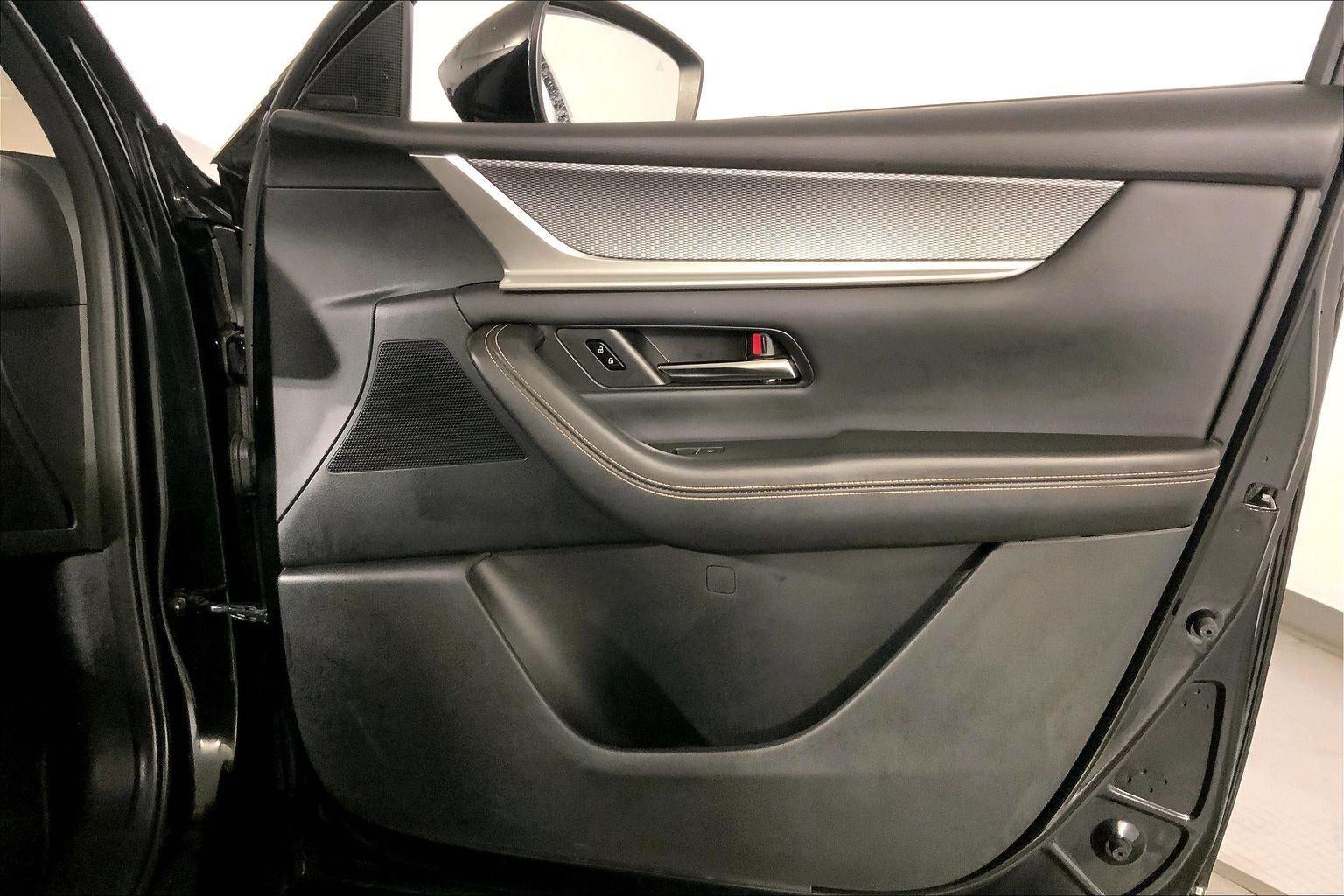 2025 Mazda Mazda CX-90 Premium Sport