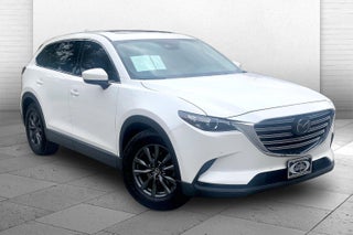 2020 Mazda Mazda CX-9 Touring