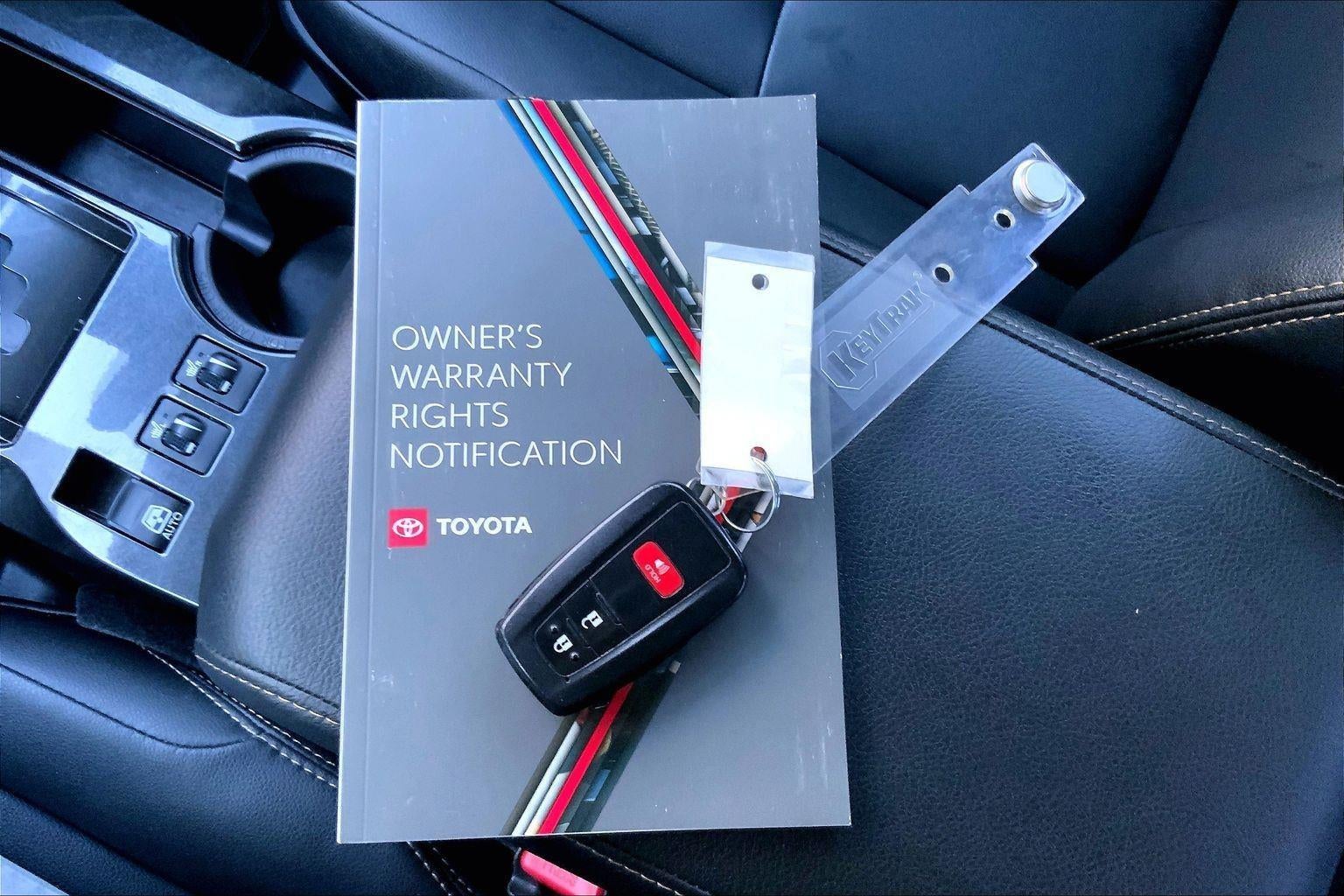 2023 Toyota 4Runner 40th Anniversary Special Edition