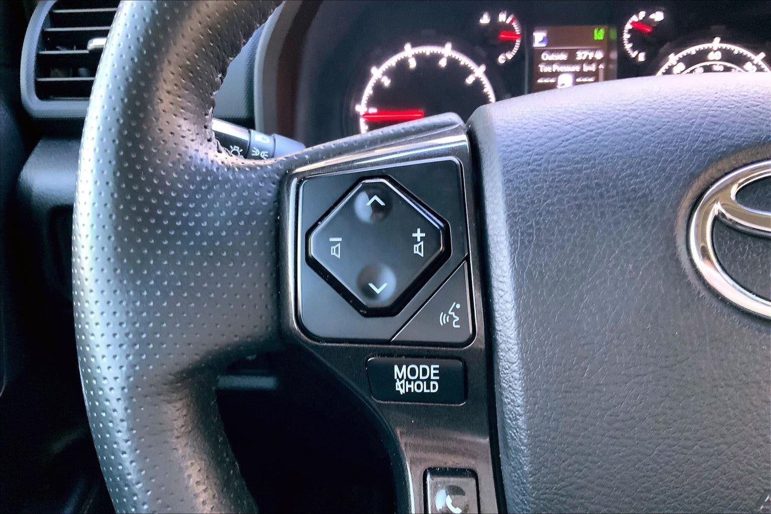 2023 Toyota 4Runner 40th Anniversary Special Edition