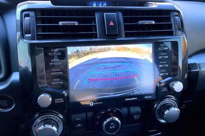 2023 Toyota 4Runner 40th Anniversary Special Edition