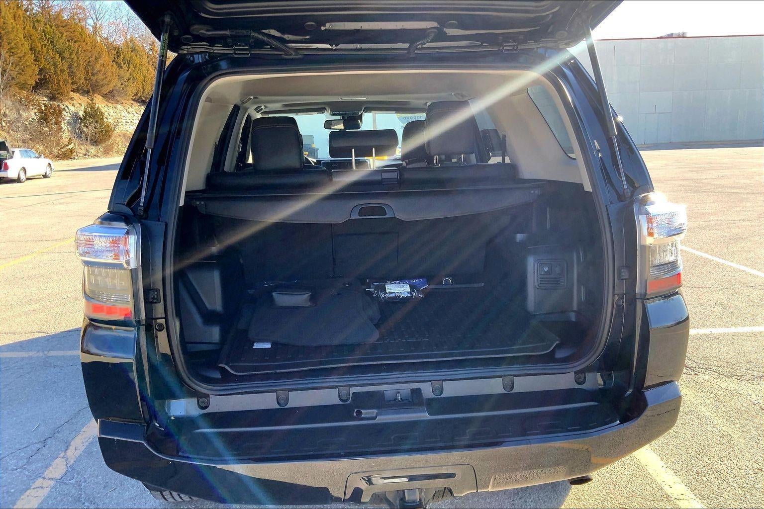 2023 Toyota 4Runner 40th Anniversary Special Edition