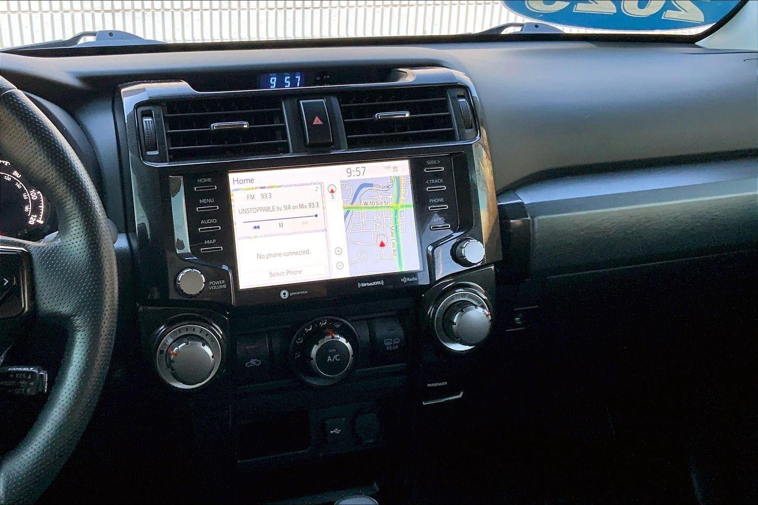 2023 Toyota 4Runner 40th Anniversary Special Edition