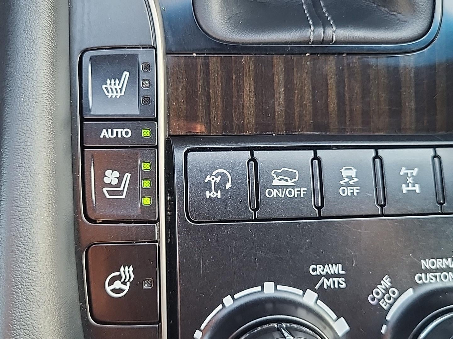 2020 Lexus LX LX 570