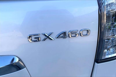 2023 Lexus GX GX 460 Luxury