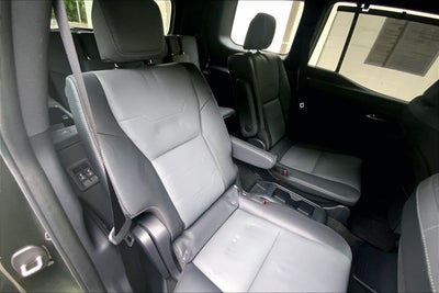 2025 Lexus GX GX 550 Luxury