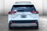 2025 Toyota RAV4 Hybrid Limited