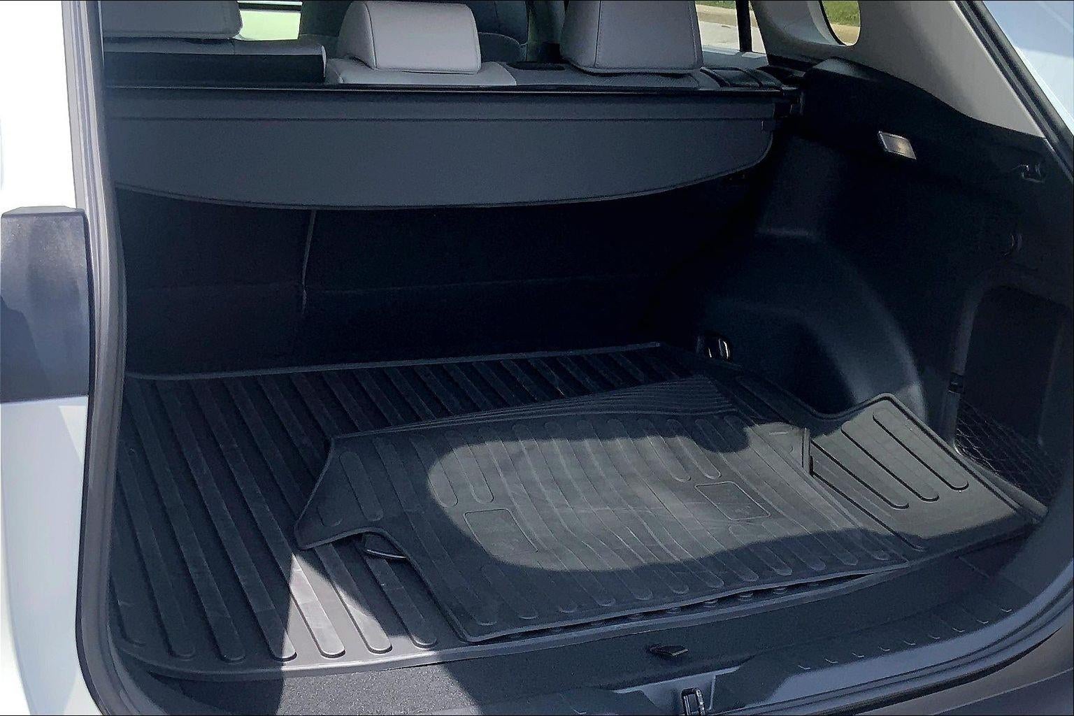 2025 Toyota RAV4 Hybrid Limited