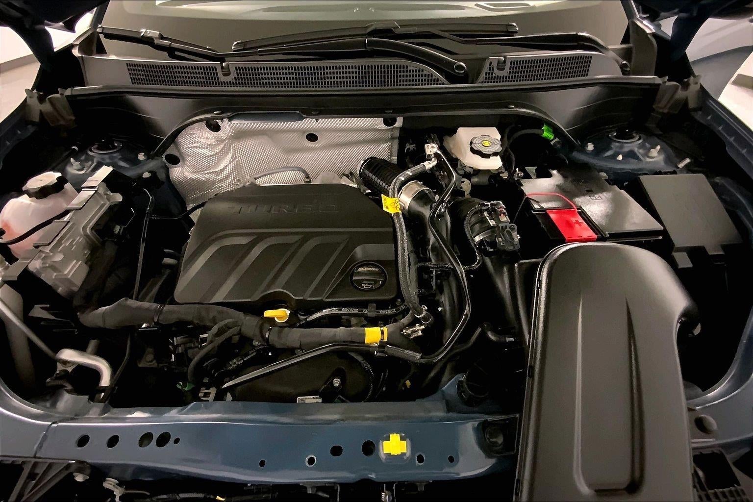 2026 Buick Envista Sport Touring - Photo 10