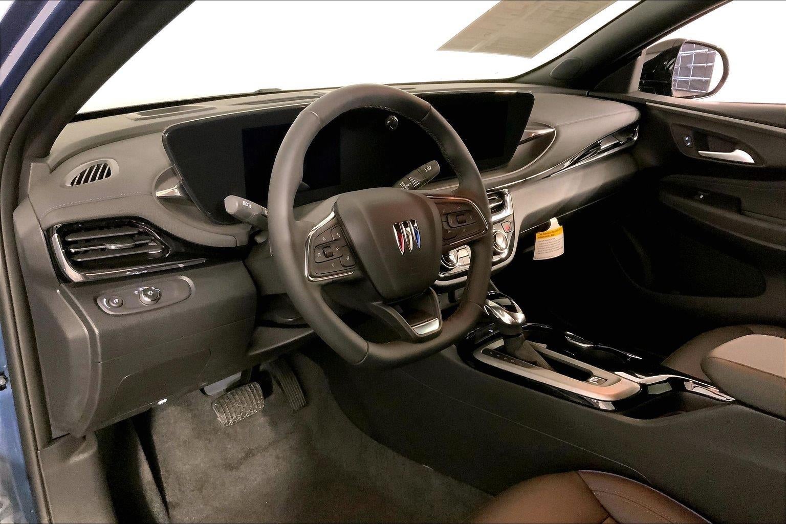 2026 Buick Envista Sport Touring - Photo 14