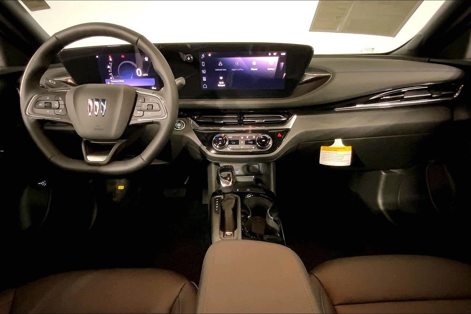 2026 Buick Envista Sport Touring - Photo 15