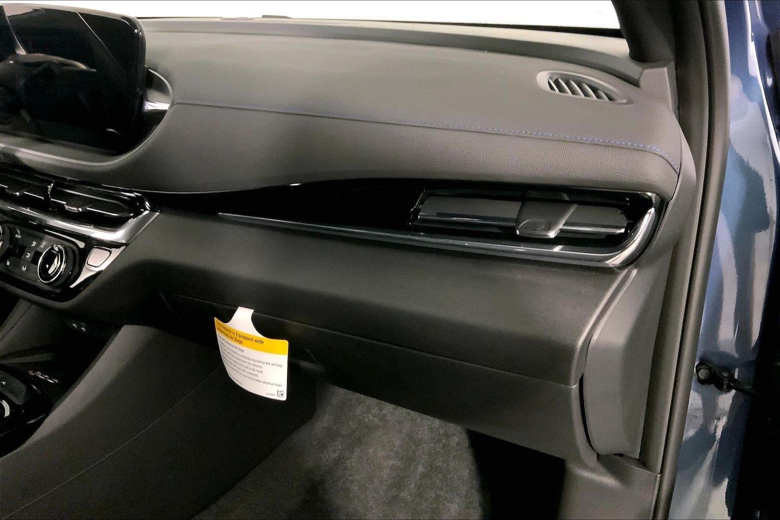 2026 Buick Envista Sport Touring - Photo 16