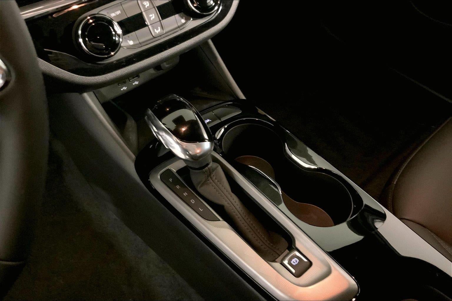 2026 Buick Envista Sport Touring - Photo 17