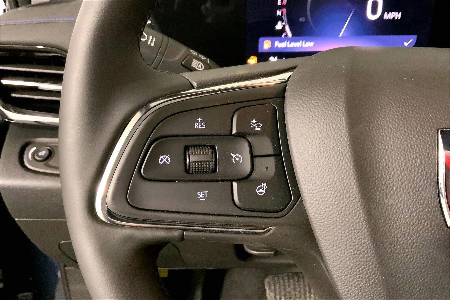 2026 Buick Envista Sport Touring - Photo 18