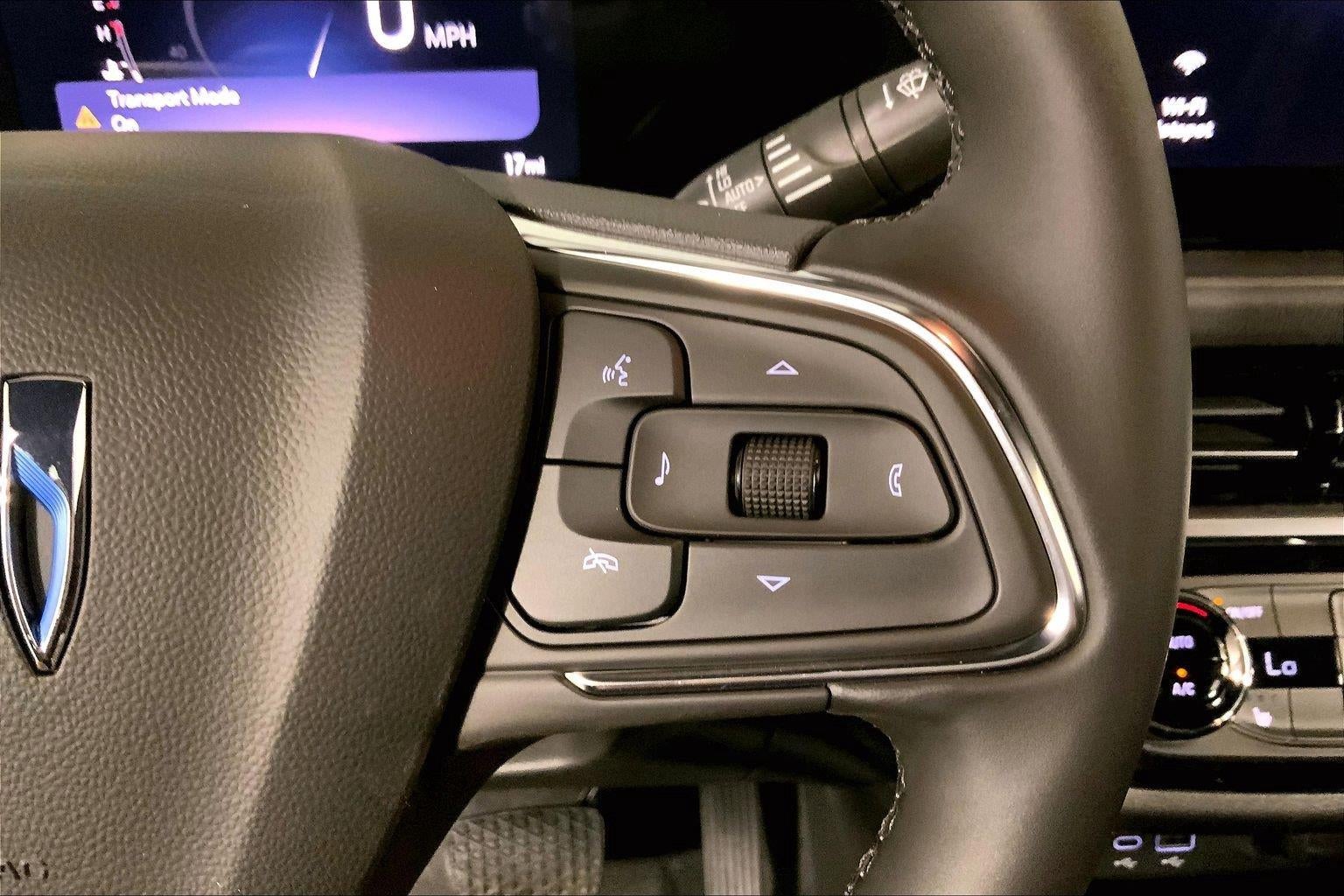 2026 Buick Envista Sport Touring - Photo 19