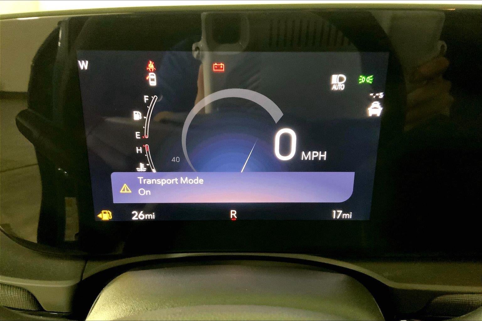 2026 Buick Envista Sport Touring - Photo 20