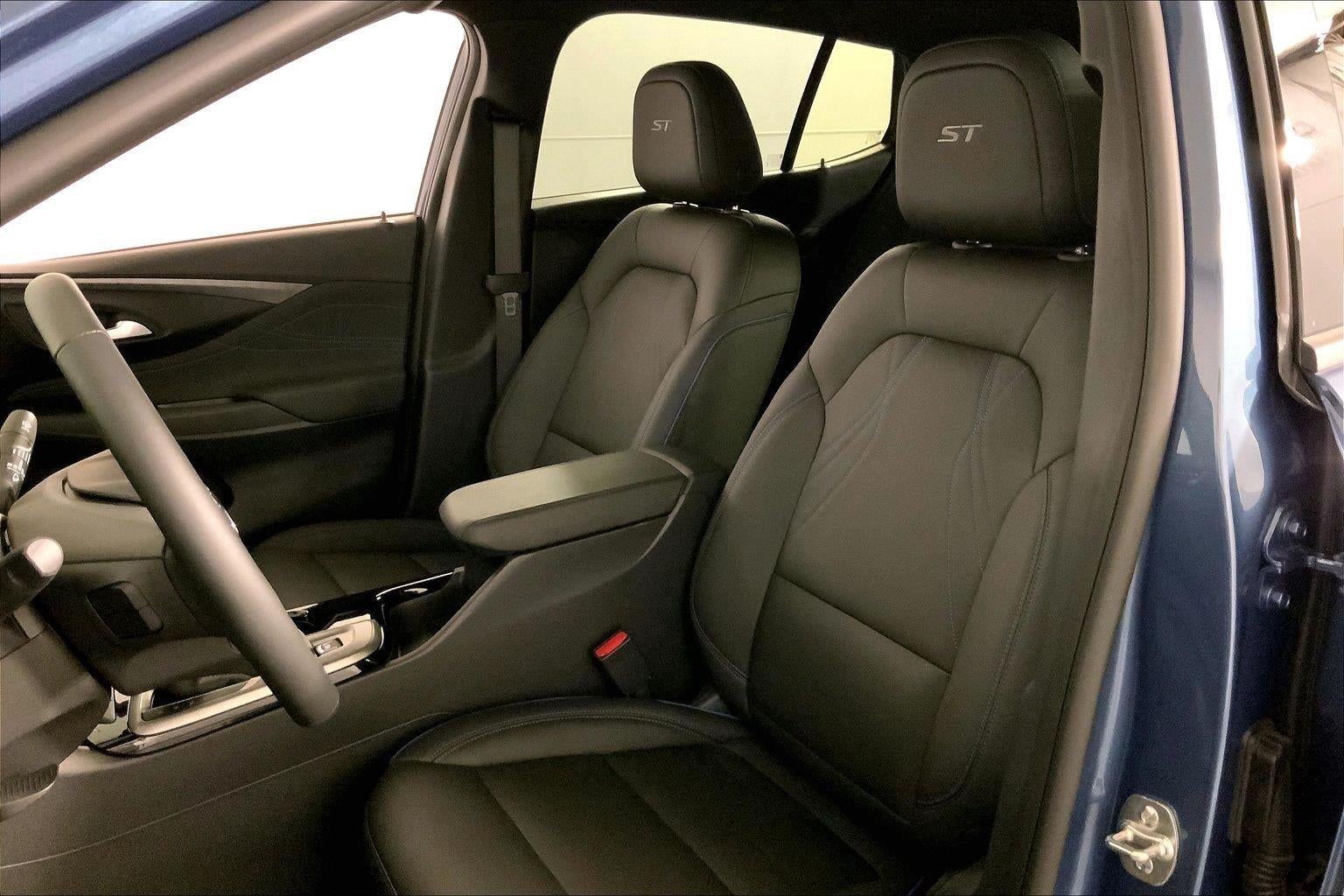 2026 Buick Envista Sport Touring - Photo 22
