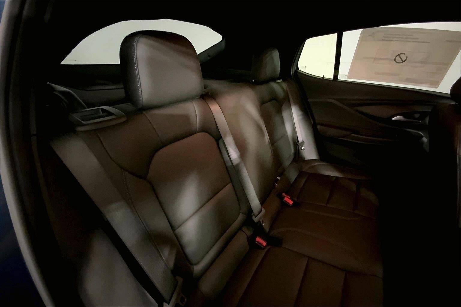 2026 Buick Envista Sport Touring - Photo 23