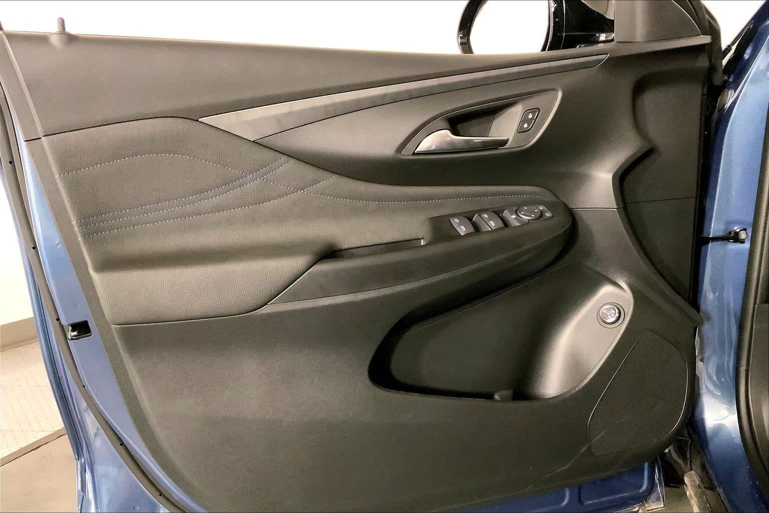 2026 Buick Envista Sport Touring - Photo 24